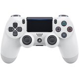  DualShock 4 Joypad for PS4 Glacier White ORG | Eponuda.com
