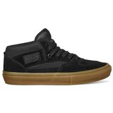 Vans ženski Skate čevlji Half Cab Črna | Shoptok.si