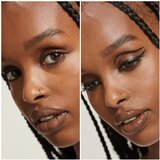 Rimmel London Exaggerate Waterproof Eyeliner nijansa 003 Glossy Black 2.5 ml | shoptok.hr