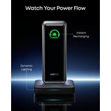 Anker 150W baza za punjenje za Prime Powerbank, crna | shoptok.hr