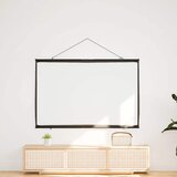  Projekcijsko platno za zid 50 inča 16:9 | Eponuda.com