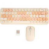 MOFII Desktop set Wireless Beige | Eponuda.ba