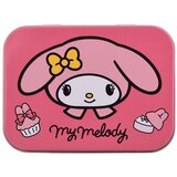 Hello Kitty My Melody Metalna Kutija za Flastere | shoptok.hr