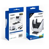  Punjač dual dock za PS5 kontrolere dobe TP5-0505 cijene