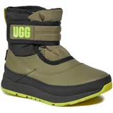 Ugg Škornji za sneg K Taney Weather 1122399K Khaki