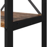 Police za knjige Staro drvo 60 x 30 x 153 cm Konstruirano drvo | shoptok.hr