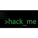  Hack_me Steam Key GLOBAL | ePonuda.com