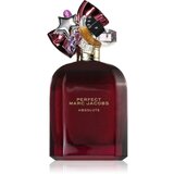 Marc Jacobs Perfect Absolute parfumska voda za ženske 100 ml | Shoptok.si