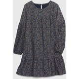 GAP Corduroy Dress with Frill - Girls | ePonuda.com