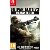 Soldout Sales & Marketing Nintendo Switch igra Sniper Elite V2 Remastered Cene