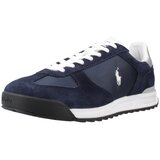 Polo Ralph Lauren Modne superge VARICK PP Črna Cene