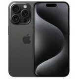 Apple iphone 15 pro 512GB black titanium (mtv73sx/a) mobilni telefon Cene
