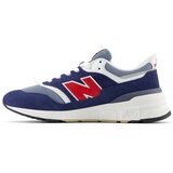 New Balance Tenisice 997 boja: tamno plava, U997REA | shoptok.hr