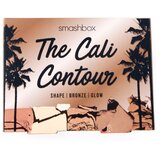 Smashbox Cali Contour Palette paleta za konture obraza odtenek Light Medium 20,56 g | Shoptok.si