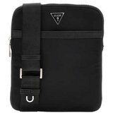 Guess crna muška torbica | ePonuda.com
