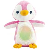 Winfun pingvin sa svjetlom i uspavankama plavi | shoptok.hr