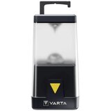 Varta 18666101111 Outdoor Ambiance L30RH led kamping laterna 500 lm baterijsko črna, (20521506) | Shoptok.si