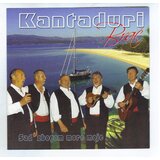 POSNETI MEDIJI KANTADURI - SAD ZBOGOM MORE MOJE, (5000486203) | Shoptok.si