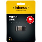  USB Flash drive 16GB Hi-Speed USB 2.0, Micro Line - ML16 | shoptok.hr