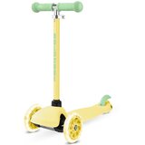 BOLDCUBE Bold Cube Trotinet za decu Teeny 3 točka Lemon Cene