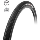 Tufo Guma gravel speedero 700x44c, tr, crna ( 9T7442312 ) Cene