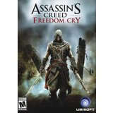 Ubisoft Connect Assassin's Creed Freedom Cry Uplay Key EUROPE | ePonuda.com