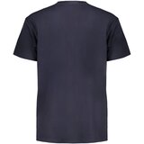 Napapijri MEN&#39;S SHORT SLEEVE T-SHIRT BLUE | Shoptok.si