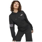 Puma Ženski pulover POWE NOVASHINE CH TR Crna | shoptok.hr