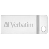 Verbatim Executive Metal 16GB, USB 2.0&nbsp;pendrive | Shoptok.si