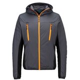 PORTWEST Postavljena jakna hibridna EV470 - EV4/ siva Cene