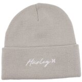 Hurley W SCRIPT CUFF 2.0 BEANIE Zelena Cijene