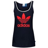 Adidas Majice brez rokavov BJ8386 Rdeča | Shoptok.si