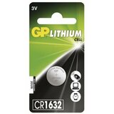 Gp baterija gumb litijeva CR1632 | Shoptok.si