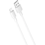 USB na Lightning kabel za iPhone - 2,4A