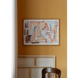 The Poster Club Plakat 70x50 cm Sunset – Atelier Cph – | Shoptok.si