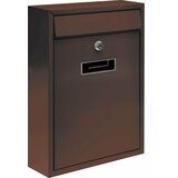 TOYA Vorel Seznam Box360 x 260 x 80 mm rjava 78557, (21311394) | Shoptok.si