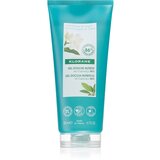 Klorane Cupuaçu Bio Eau de Tiaré hranilni gel za prhanje 200 ml Cene