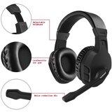 Nubwo slušalice gaming U3D 3.5mm crne | ePonuda.com