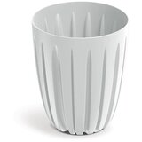  Saksija Wario standard 14cm - bela S449 | Eponuda.com