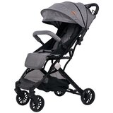 Jungle Kolica Quad kolica za bebe - Grey Melanz Cene