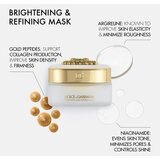 Dolce & Gabbana Ever-Youth Gold Peptides Mask gladilna maska za obraz 50 ml | Shoptok.si