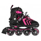  Koturaljke/klizaljke 4in1 34-38 - roza | shoptok.hr