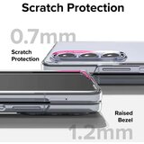 Ringke Slim za Samsung Galaxy Z Fold5 - crna | shoptok.hr