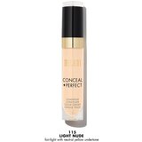 Milani conceal + perfect konsiler 115 light nude
