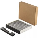 MIKRO Filter za kuhinjske nape kompatibilan s Bosch 11049701, 11026769, 00705431, 00703595 (CP0065) | shoptok.hr