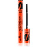 Essence Maximum DEFINITION maskara za volumen i definiranje trepavica nijansa Black | shoptok.hr