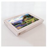 WALLXPERT PZL_050_500 multicolor puzzle | Eponuda.com