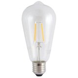  led zamenska sijalica ST64 E27/3,2V 2700K | Eponuda.com