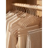 Sinsay Vješalice s gumenim završetkom 10 pack | shoptok.hr
