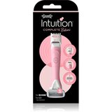 Wilkinson Intuition Complete Bikini prirezovalnik za predel bikinija | Shoptok.si